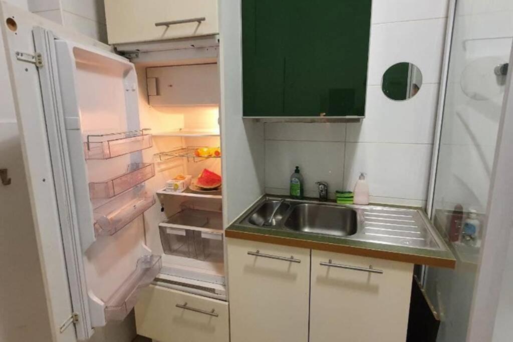 Appartement Belvedere Wien Ngoại thất bức ảnh