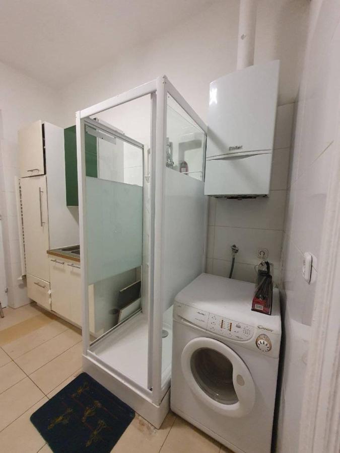 Appartement Belvedere Wien Ngoại thất bức ảnh