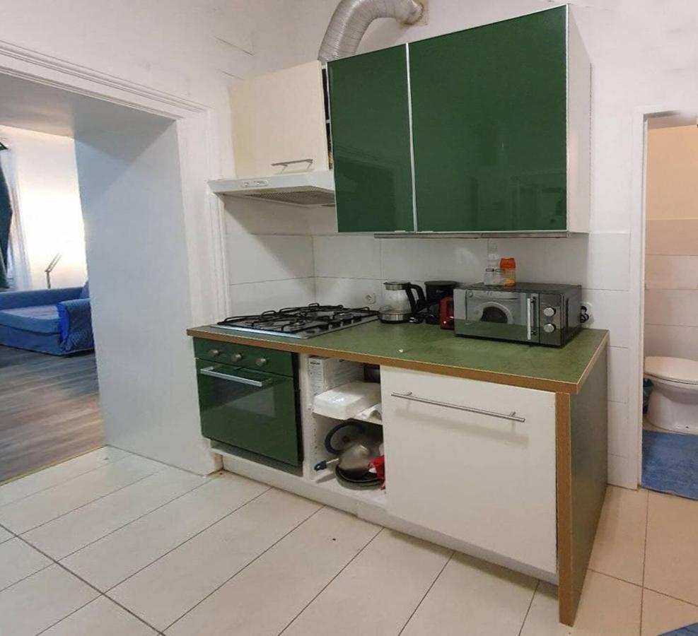 Appartement Belvedere Wien Ngoại thất bức ảnh
