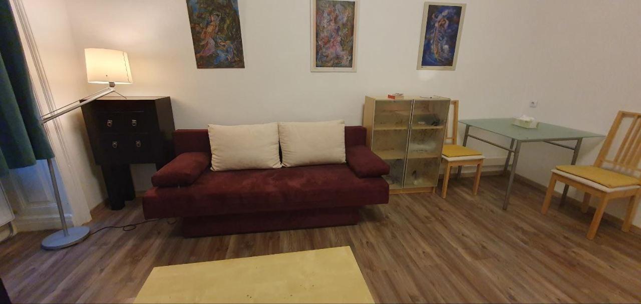Appartement Belvedere Wien Ngoại thất bức ảnh