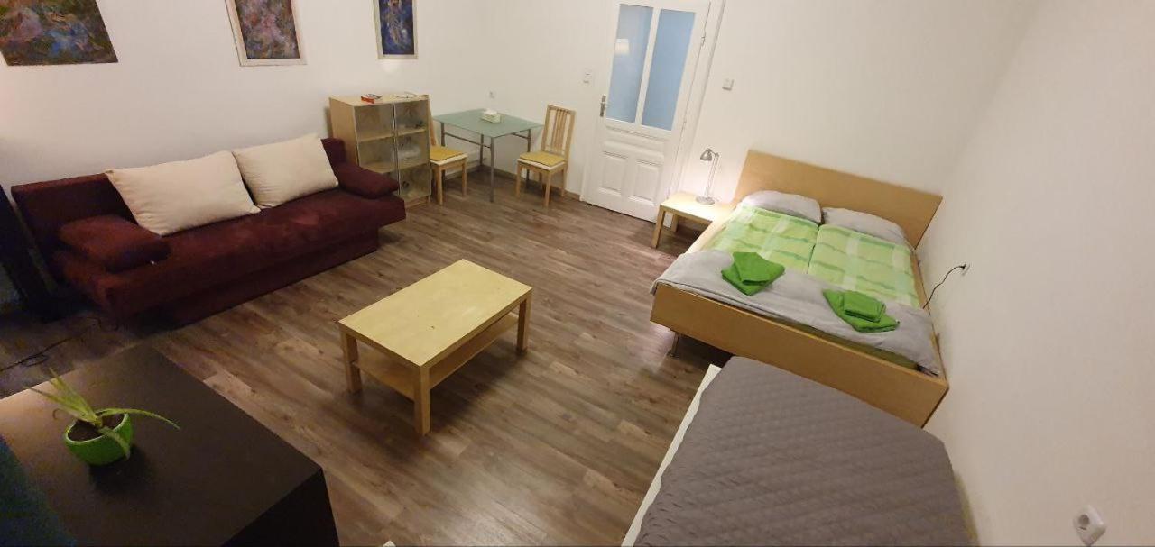 Appartement Belvedere Wien Ngoại thất bức ảnh