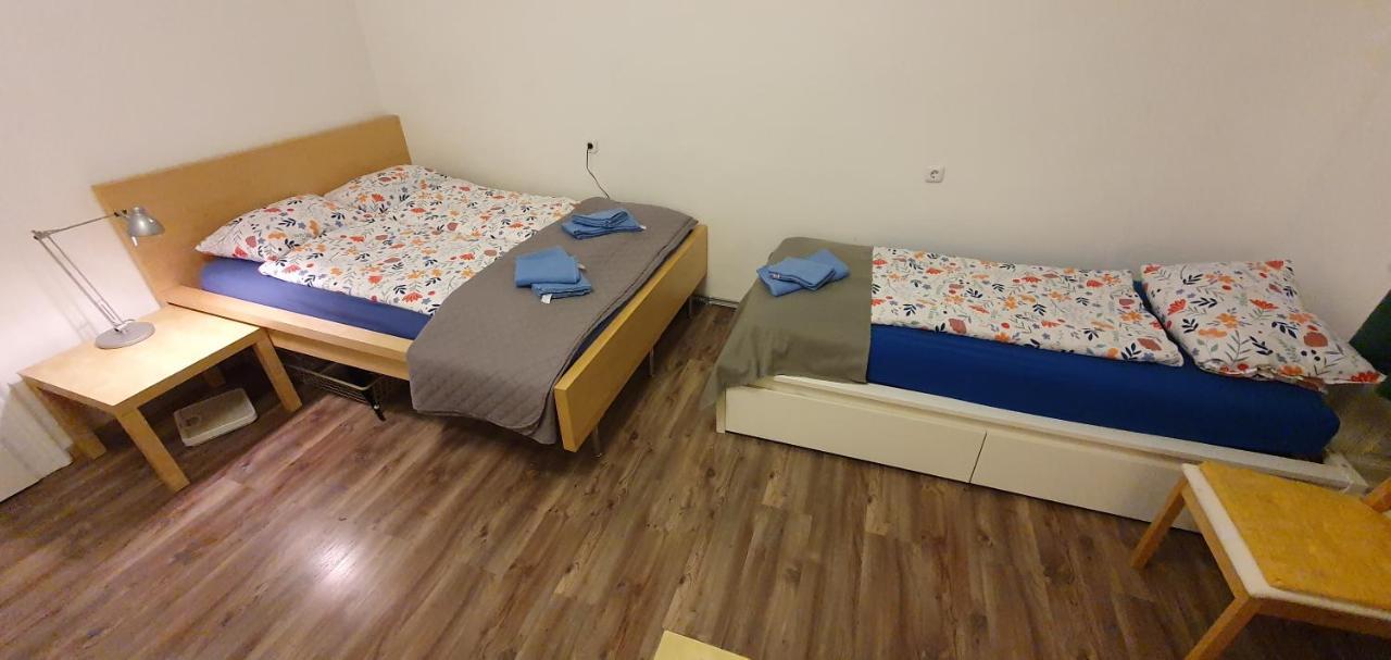 Appartement Belvedere Wien Ngoại thất bức ảnh