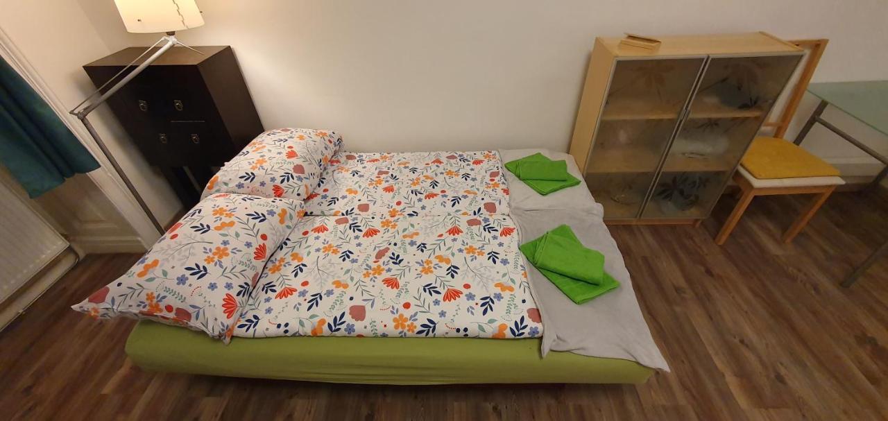 Appartement Belvedere Wien Ngoại thất bức ảnh
