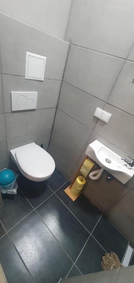Appartement Belvedere Wien Ngoại thất bức ảnh