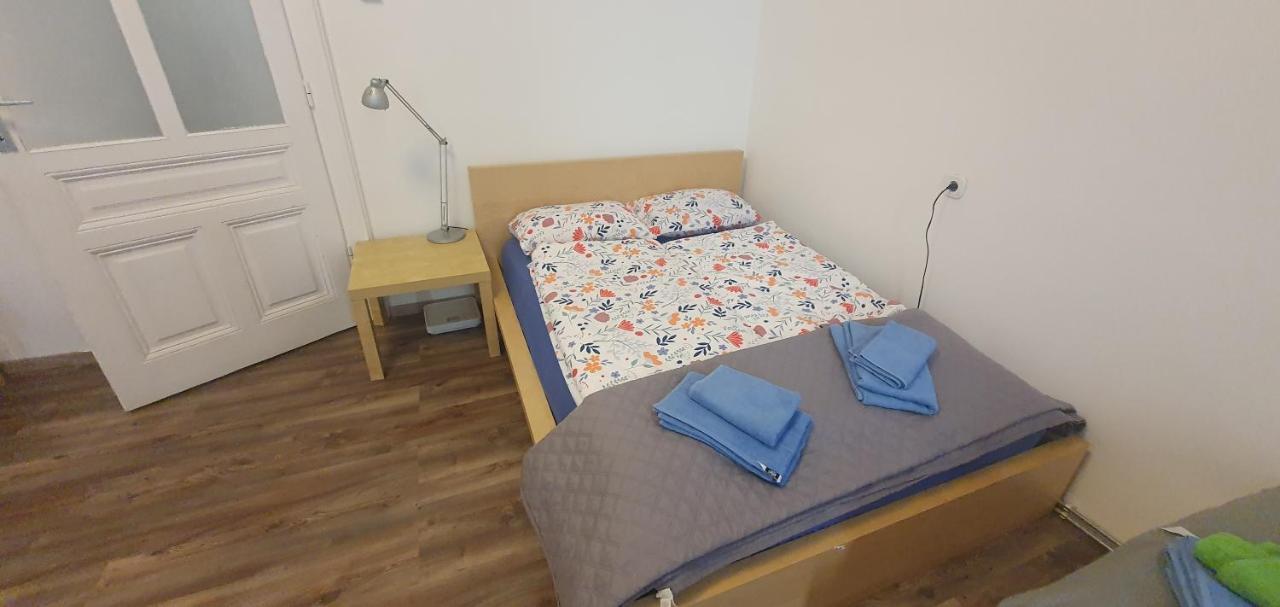 Appartement Belvedere Wien Ngoại thất bức ảnh